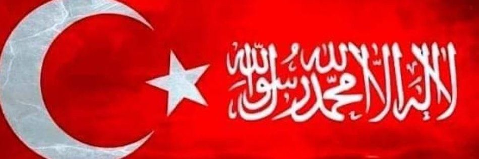 GökTÜRK🔻 banner