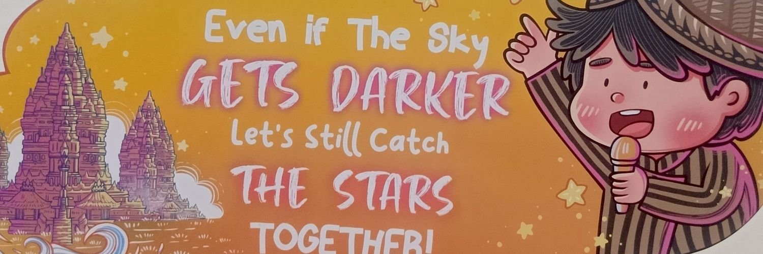 Pia🌻(杨江) banner