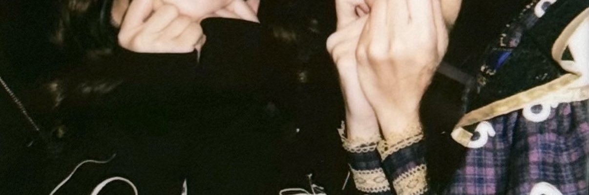 ぼうけんか💜 banner