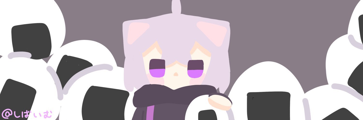 ぺとら(無浮上)🍙🚑🥐🫴🫨 banner
