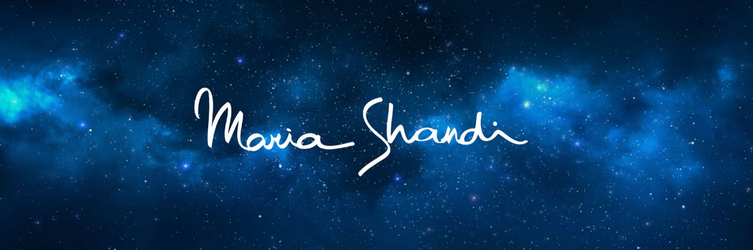Maria Shandi banner