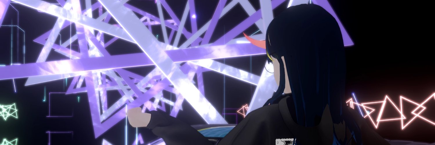 Zhenxun_VR's profile banner image