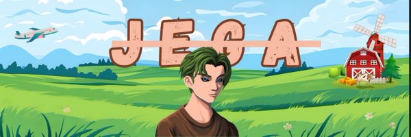 jegax_ Profile Banner