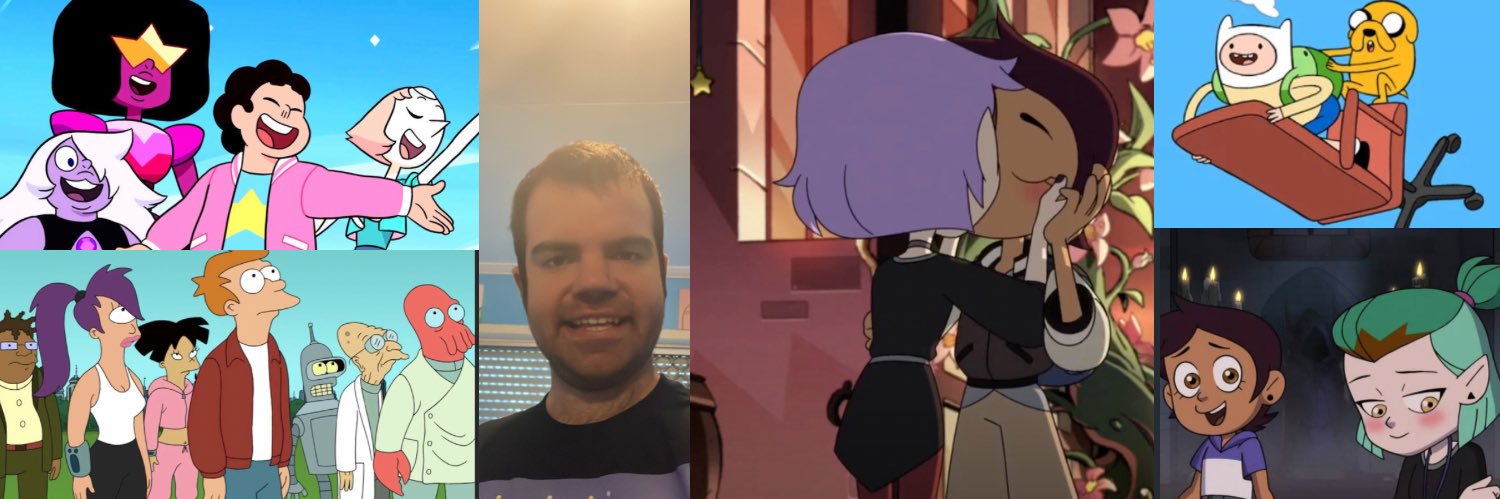 Robbie Thornton banner