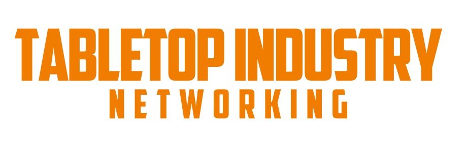 UK Tabletop Industry Network @Dragonmeet M-32/33!! banner