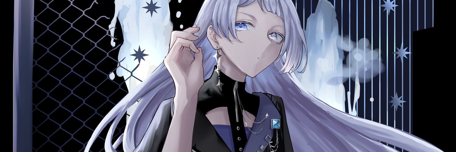 フ雪❄︎依頼募集中's banner