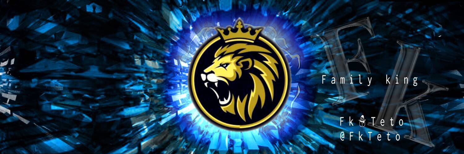 FkTeto's profile banner image