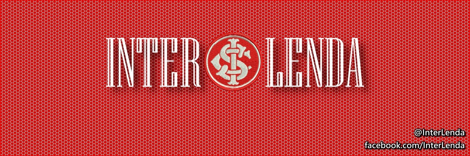 InterLenda's profile banner image
