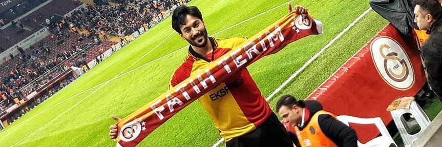 Hakan Tepe banner