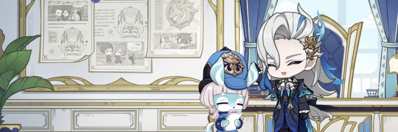 けだ's banner