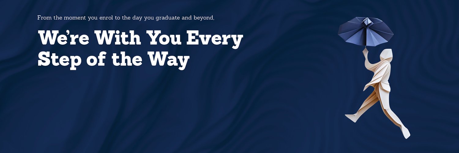 National College of Ireland banner