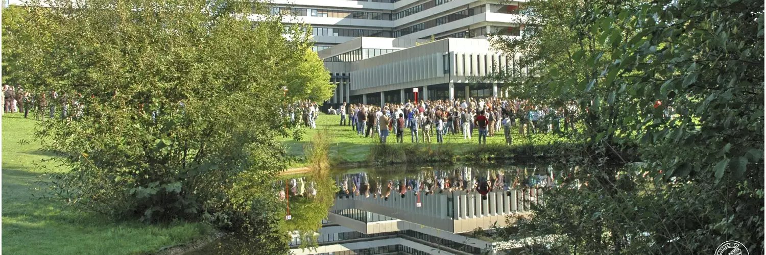 Max Planck Institute for Solid State Research's banner