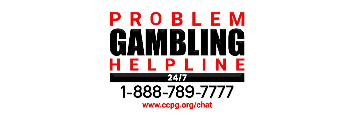 CT Council on Problem Gambling banner