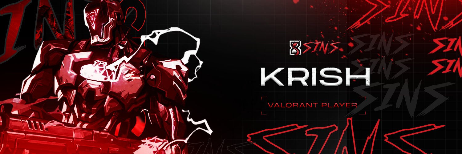 Krish banner