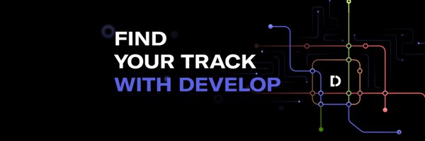 Develop Profile Banner