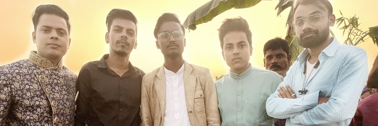 sachinchange's profile banner image