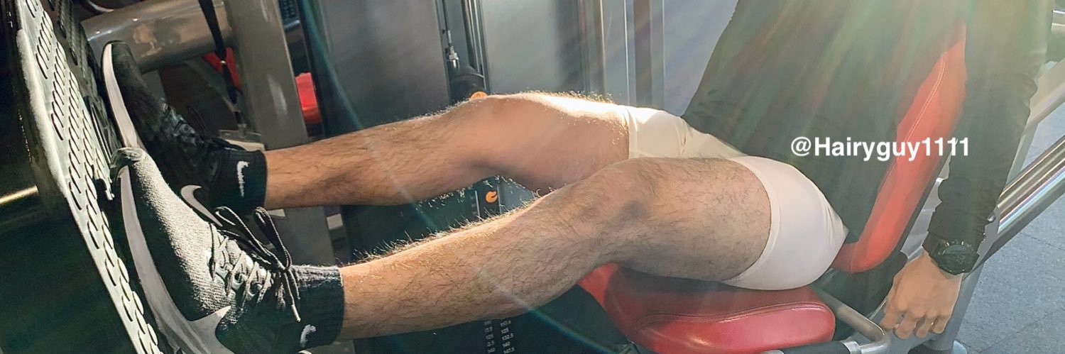 Hairyguy 2.0 banner