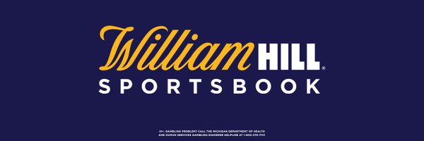 William Hill Michigan Profile Banner