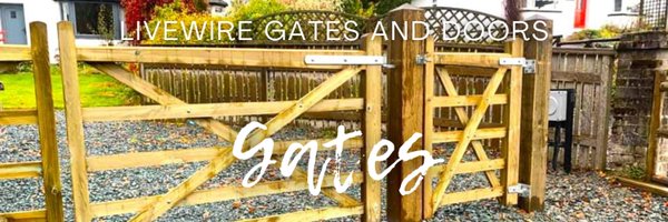 GatesLivewire Profile Banner