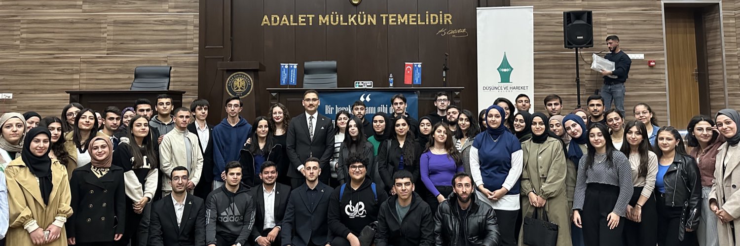 Düşünce Ve Hareket Kulübü banner