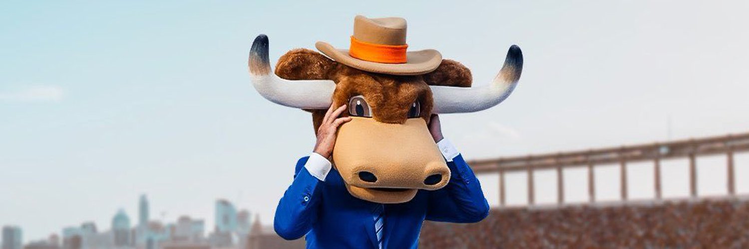 Locked On Longhorns Profile Banner