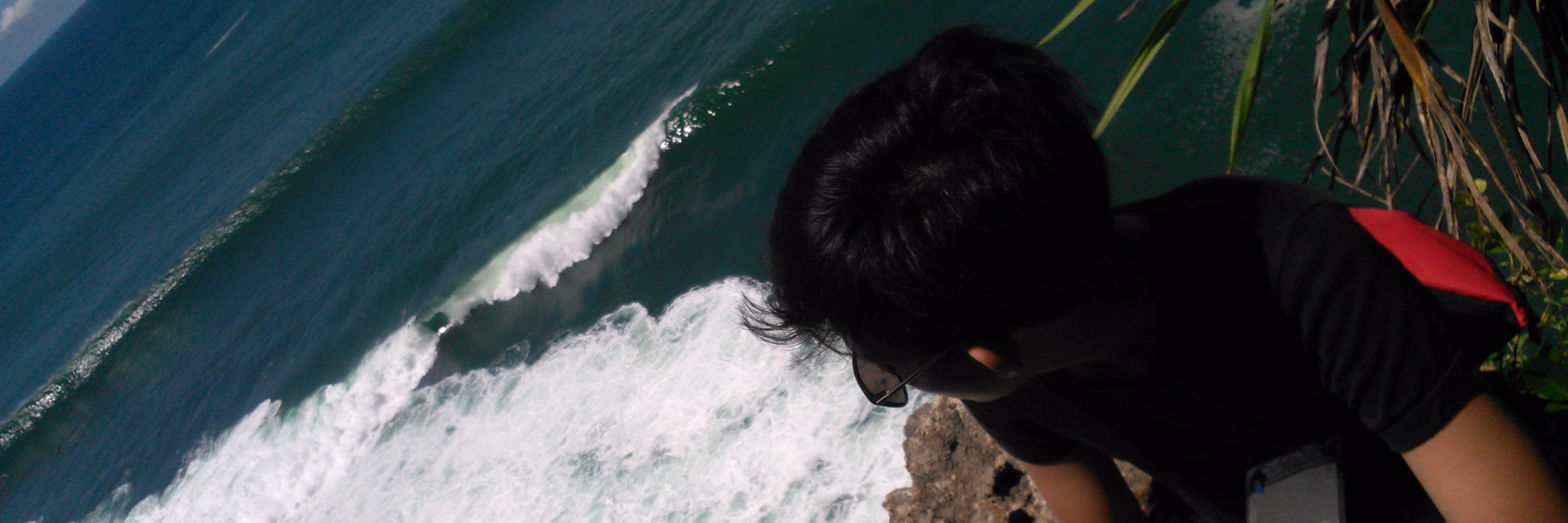 AndikaAHH's profile banner image
