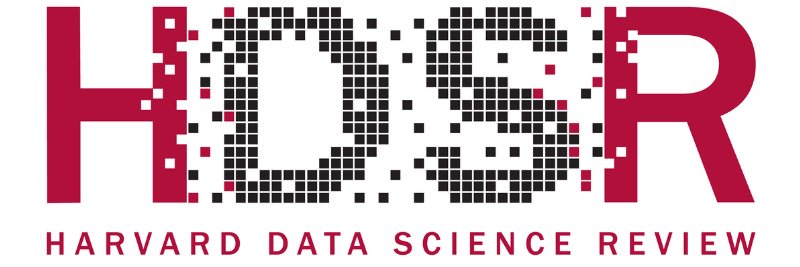 Harvard Data Science Review's banner