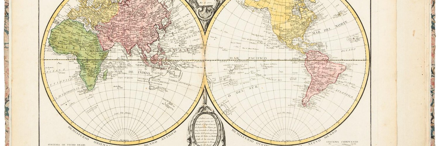 Fidel J. Tavárez banner