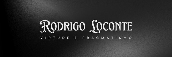 rodrigoloconte Profile Banner