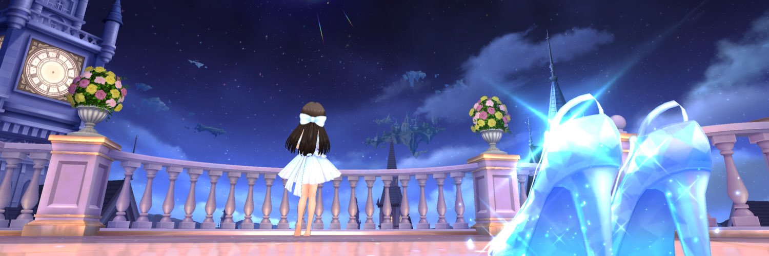 Lyuzou's profile banner image