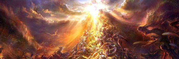 HolySouls3 Profile Banner