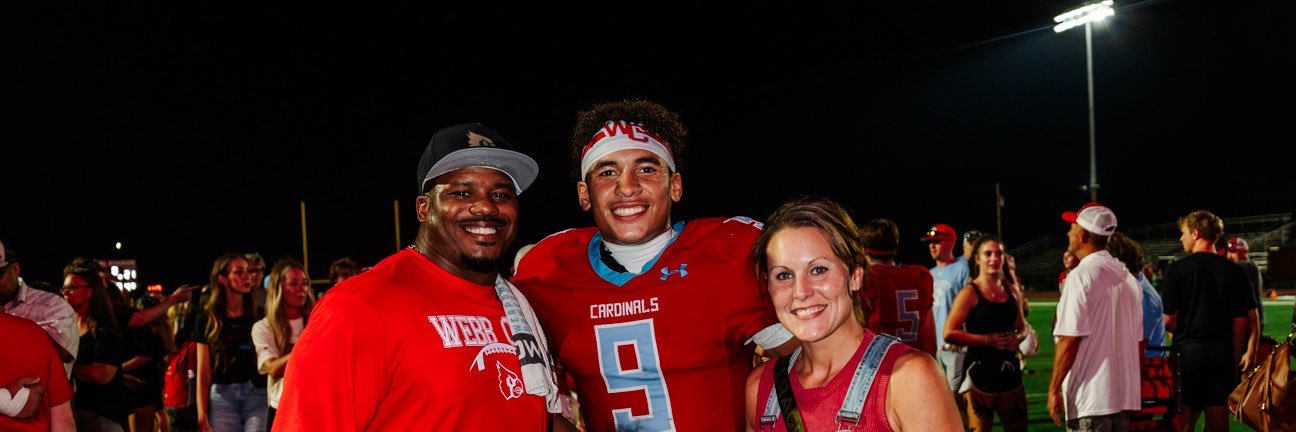 JordanNBickett's profile banner image