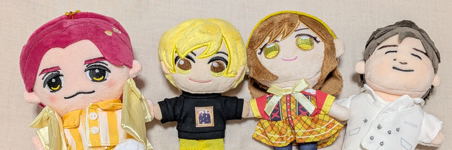 Slow_Luv's profile banner image