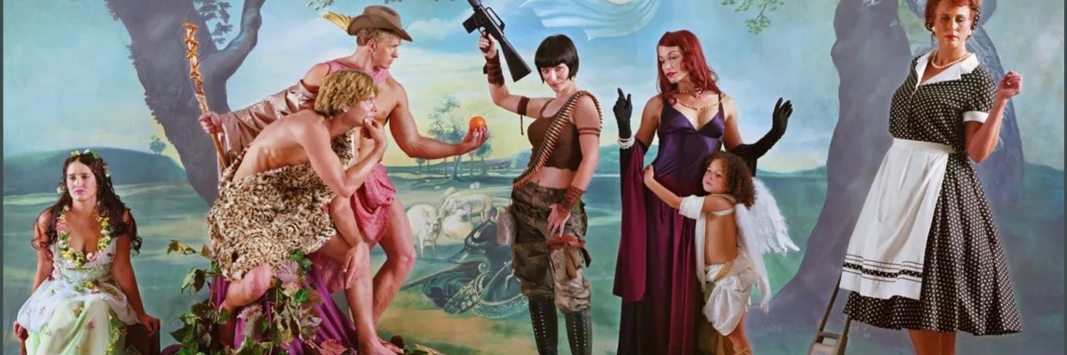 jacapel's profile banner image