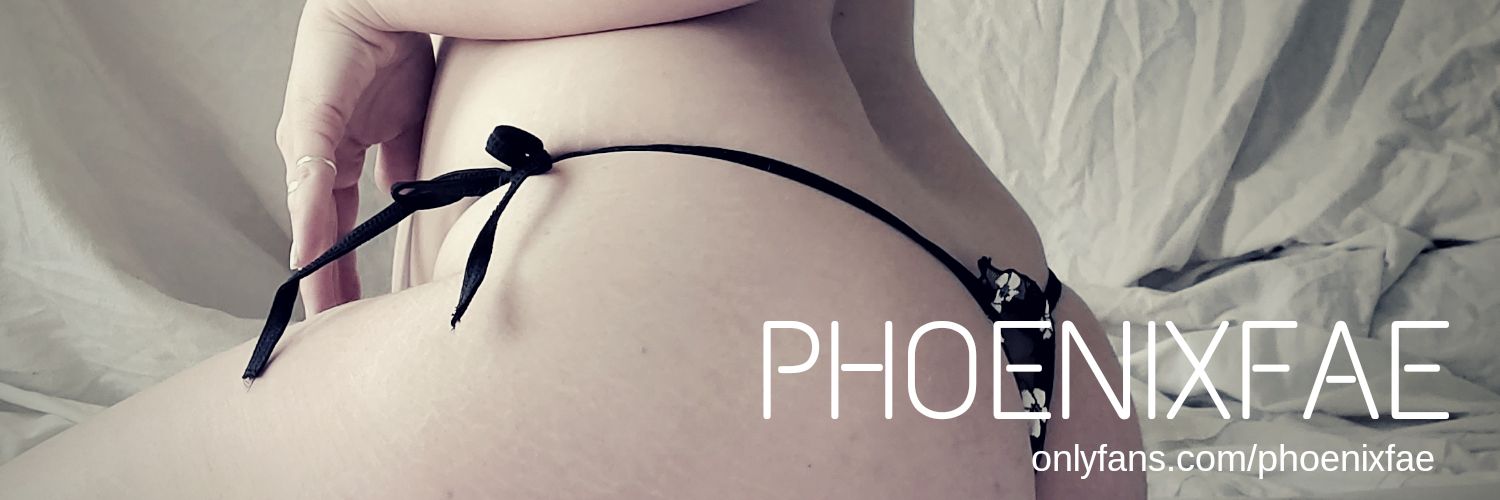PhoenixFae1's profile banner image