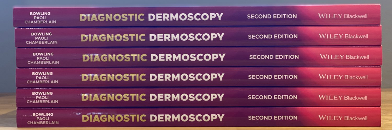 dermoscopy's profile banner image