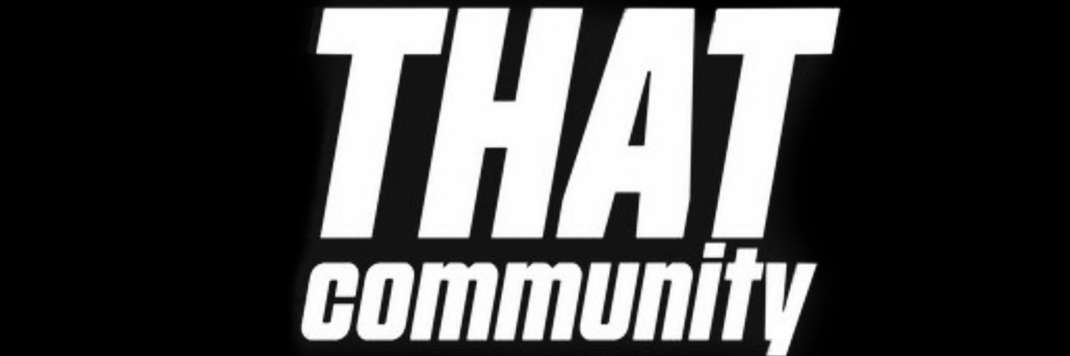 #THATcommunityMILF's banner