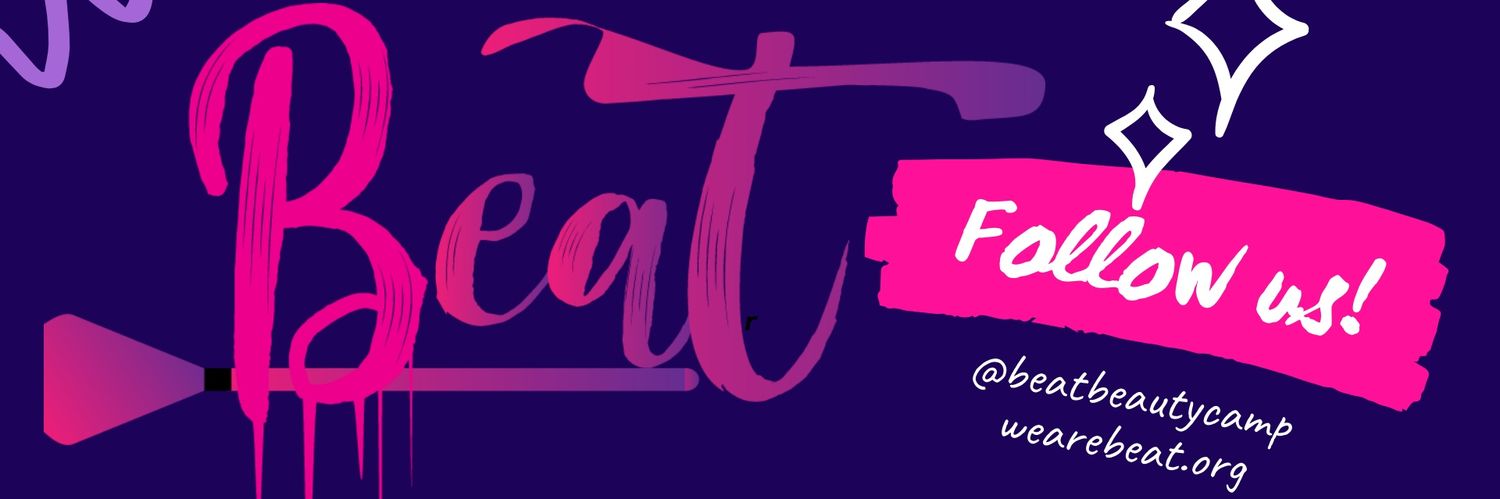 BeatBeautyCamp's profile banner image