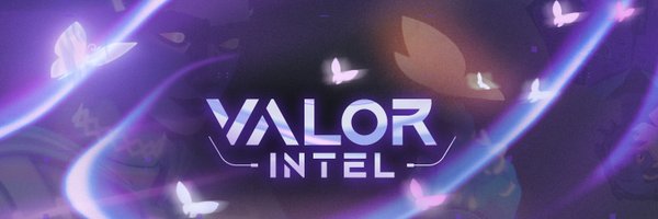 ValorINTEL Profile Banner