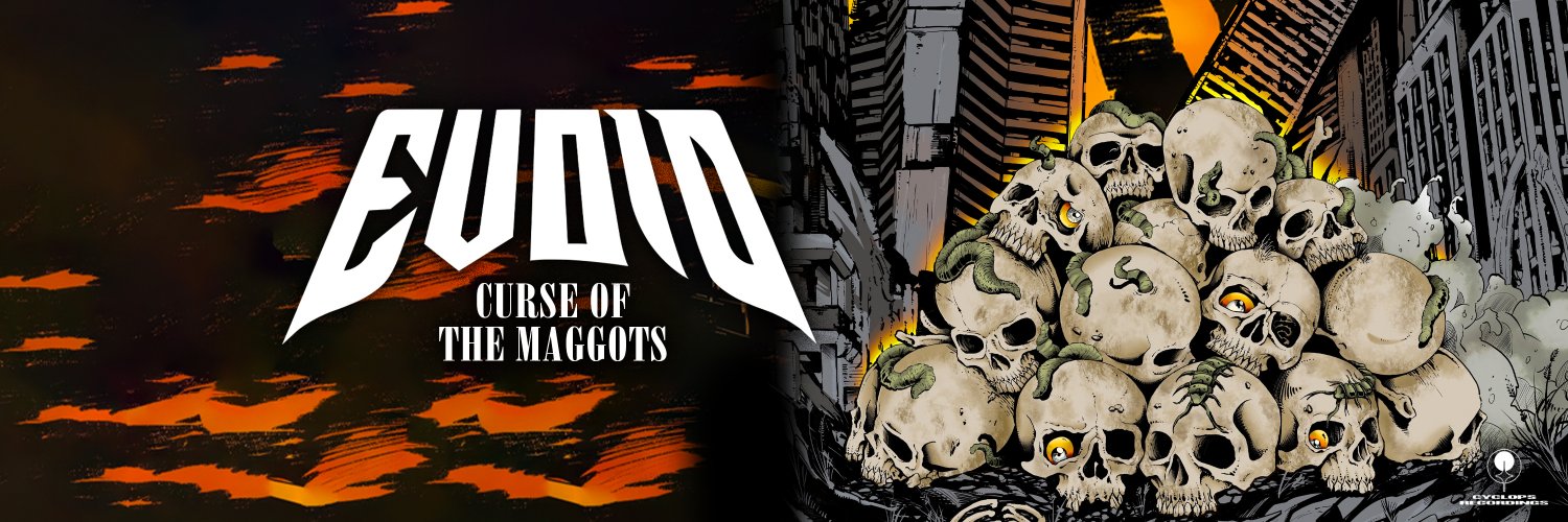 EVOID banner