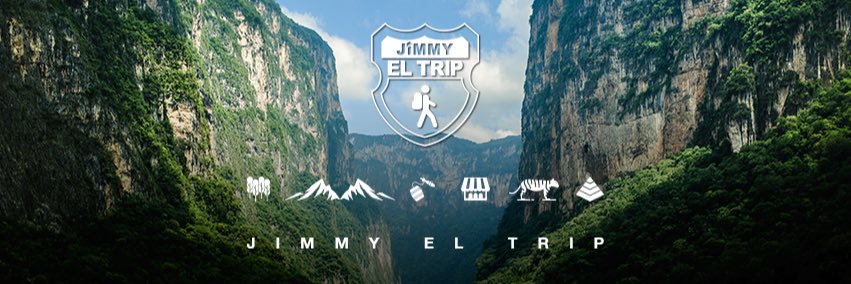 JimmyElTrip's profile banner image