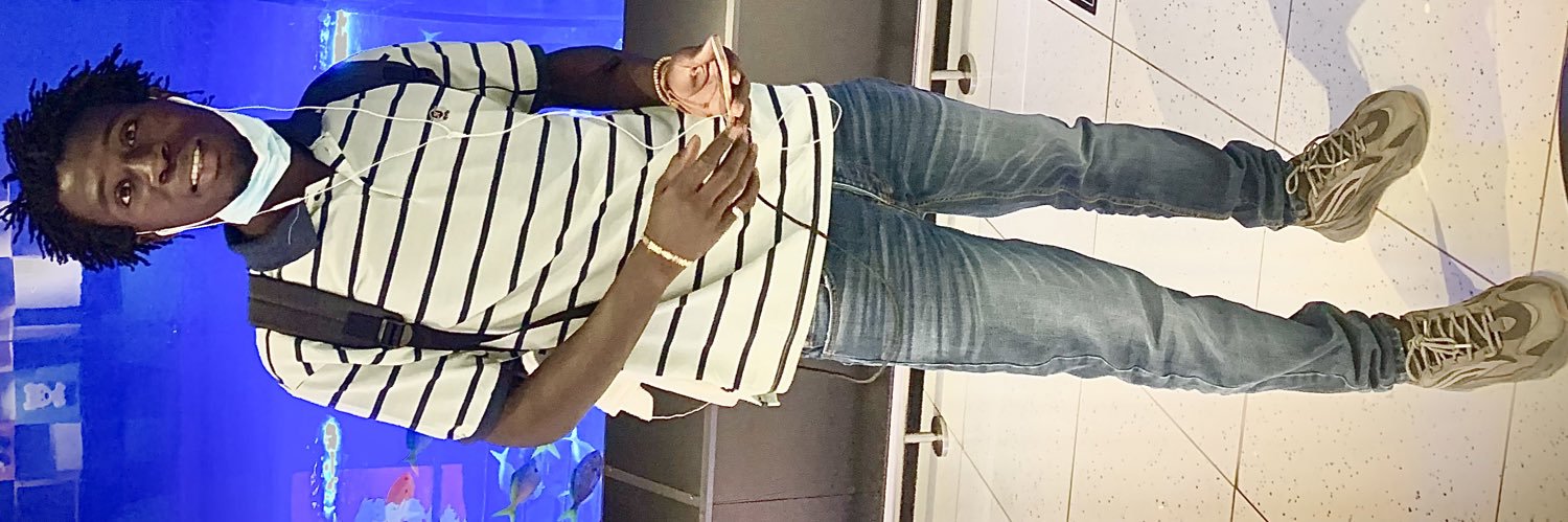 dembadaly8's profile banner image