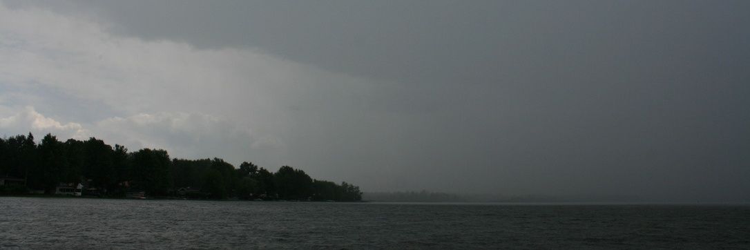 Andrew Howarth banner