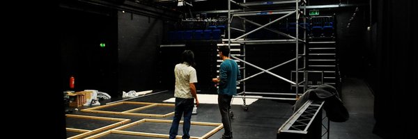 ModusArts Profile Banner
