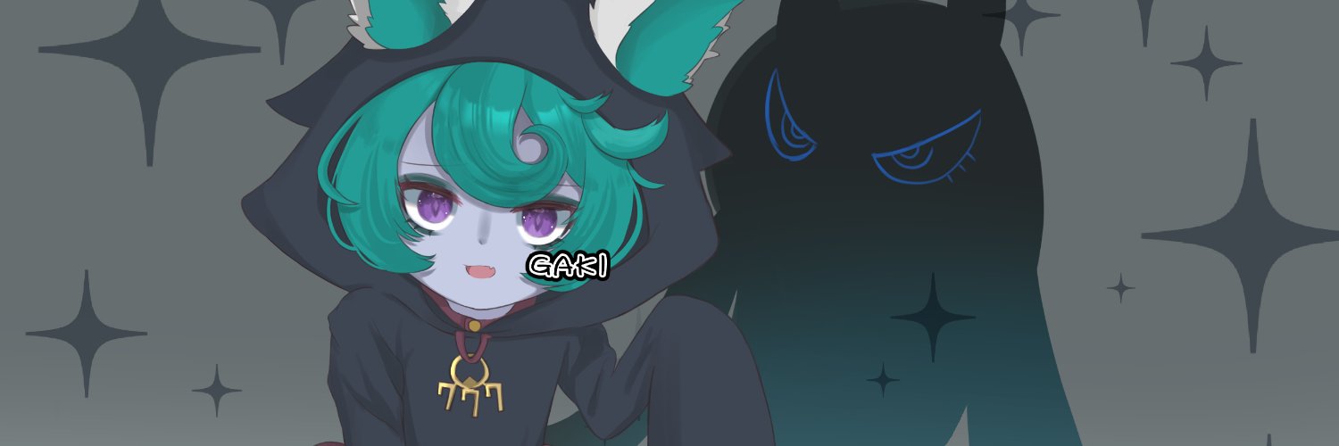 GAKI banner