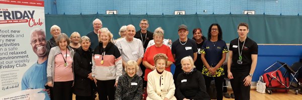 OldhamActiveCom Profile Banner