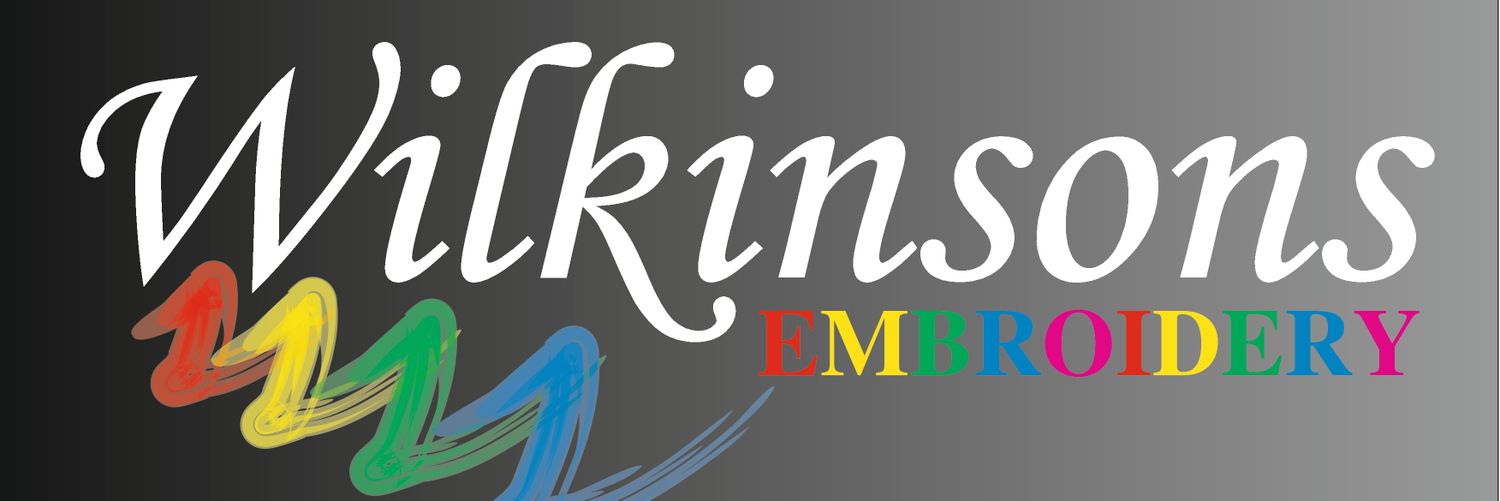 WilkinsonsEmb's profile banner image
