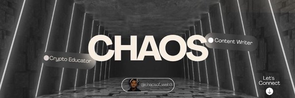 chaosof_web3 Profile Banner