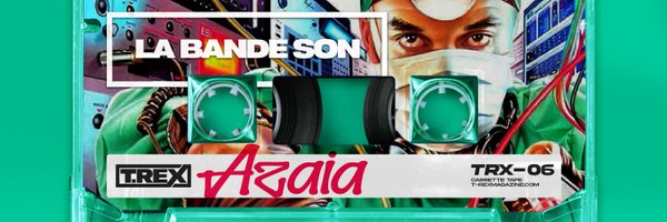 Trex_Magazine Profile Banner