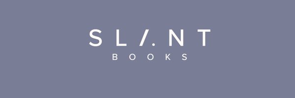 SlantBooks Profile Banner